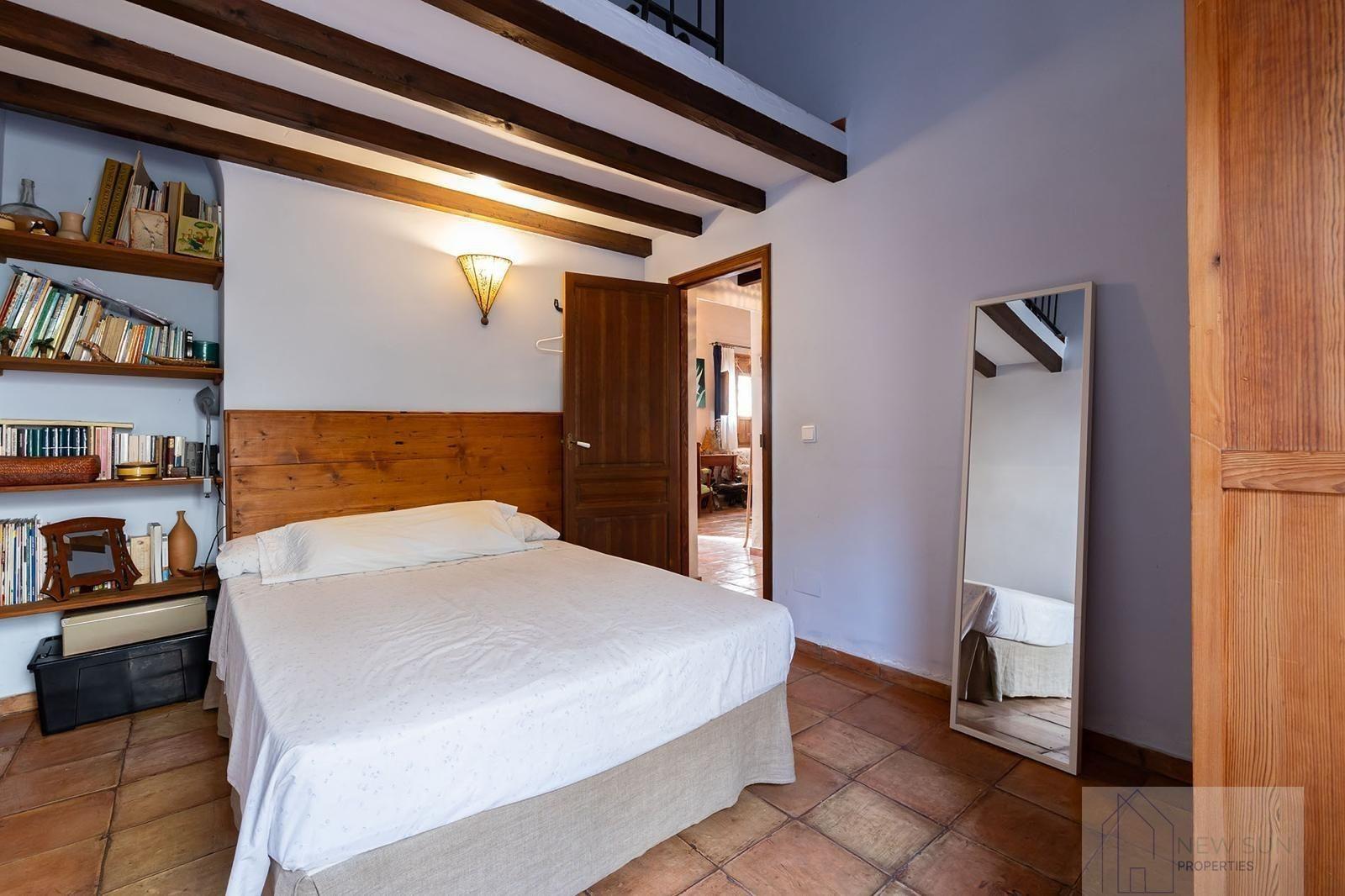 For sale of flat in Los Martinez Del Puerto