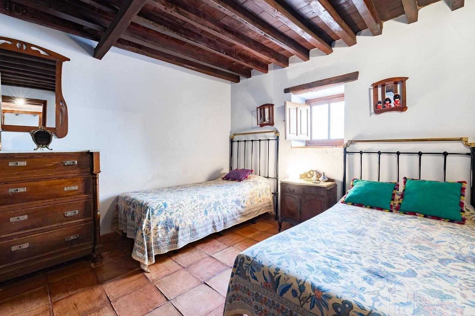 For sale of flat in Los Martinez Del Puerto