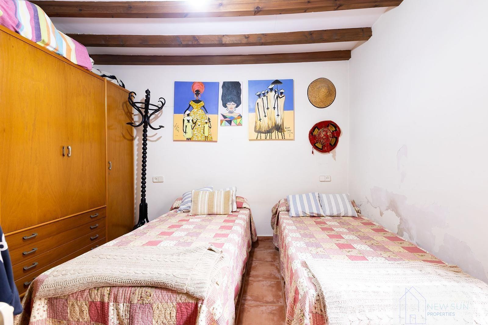 For sale of flat in Los Martinez Del Puerto