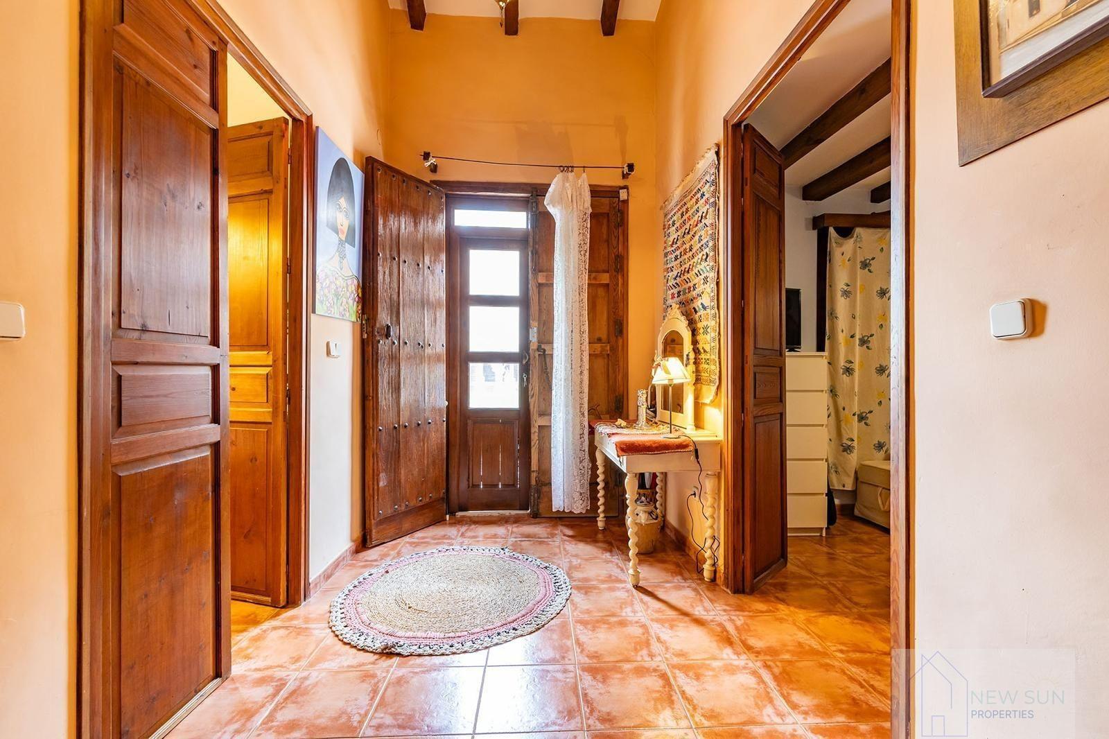 For sale of flat in Los Martinez Del Puerto