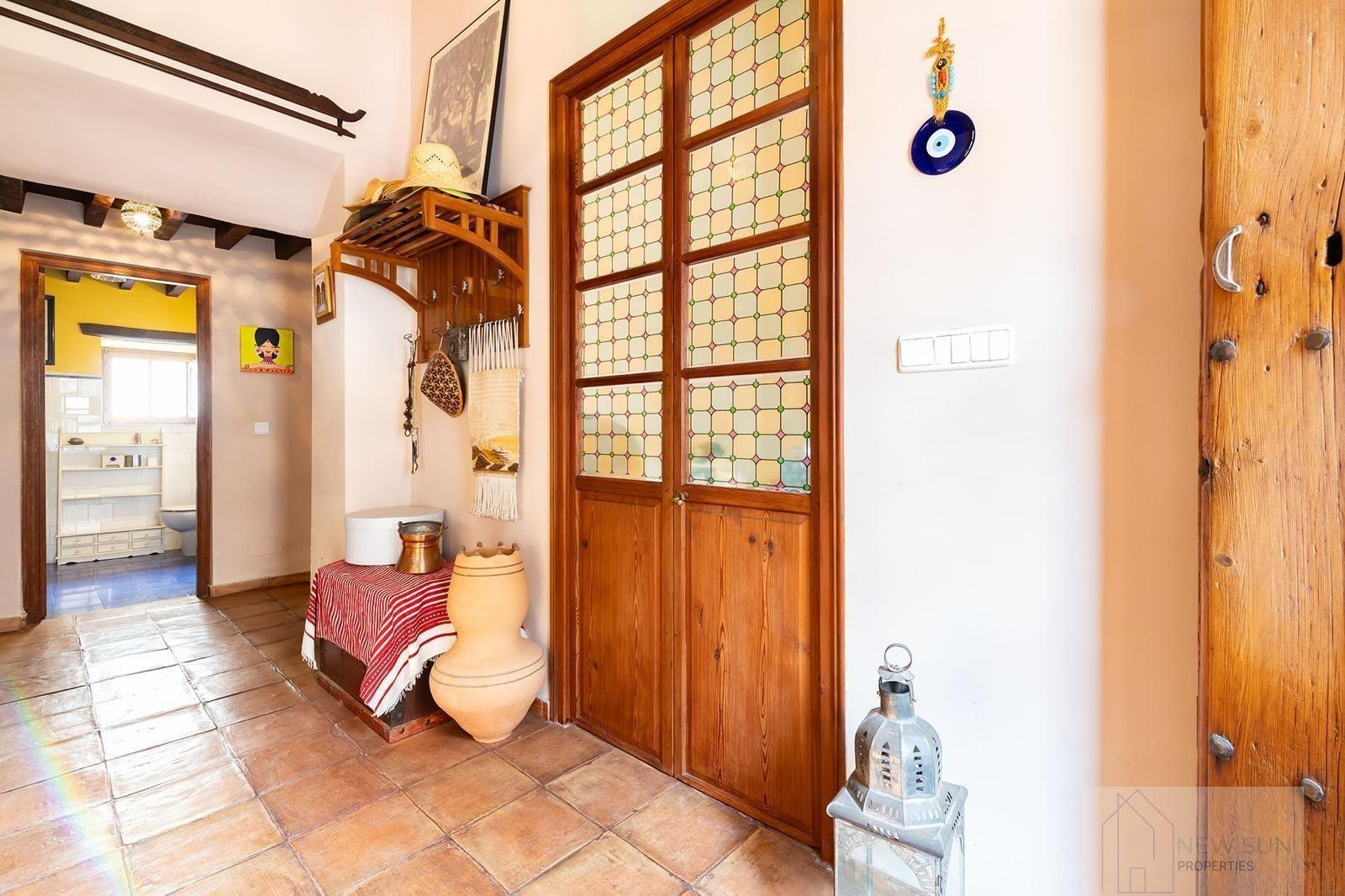 For sale of flat in Los Martinez Del Puerto