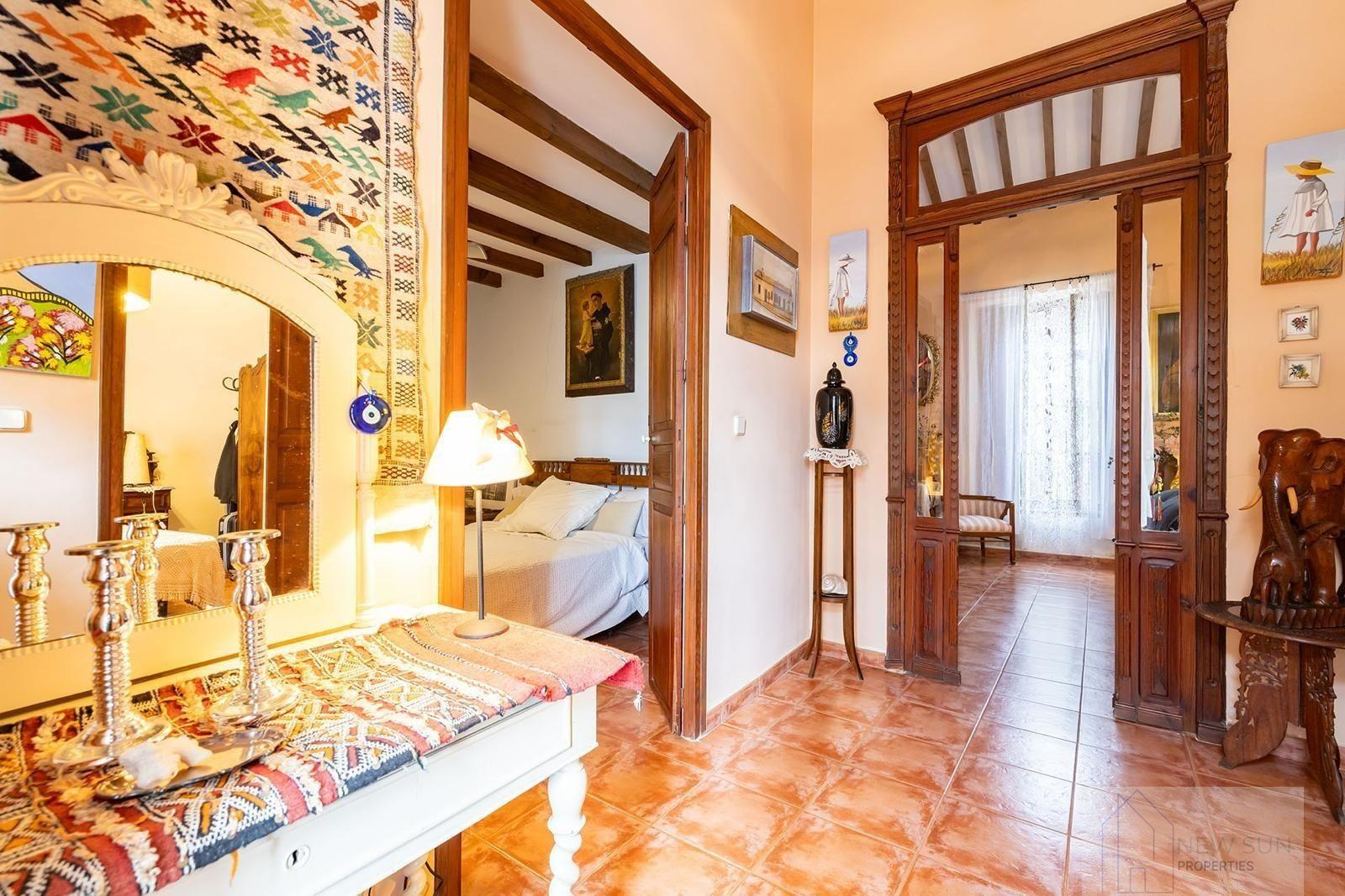 For sale of flat in Los Martinez Del Puerto