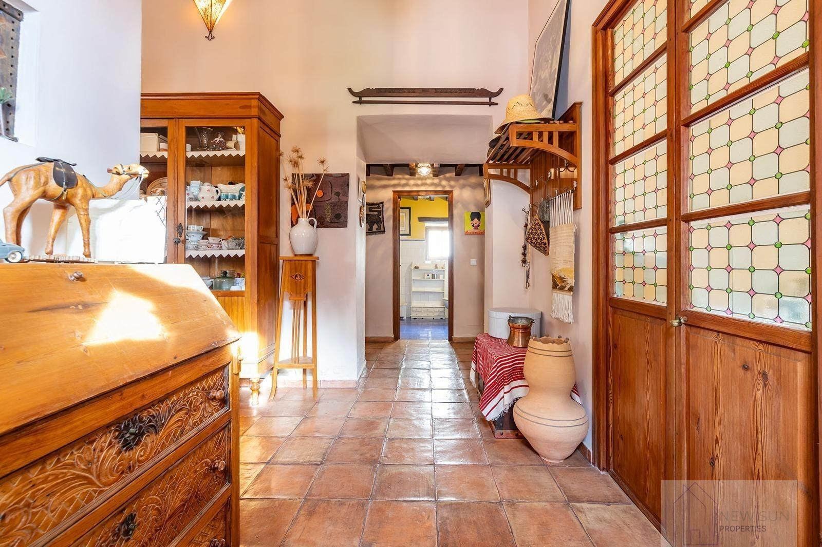 For sale of flat in Los Martinez Del Puerto