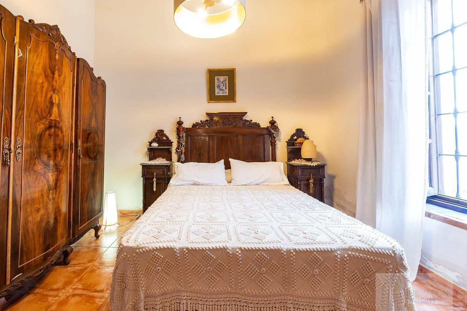 For sale of flat in Los Martinez Del Puerto