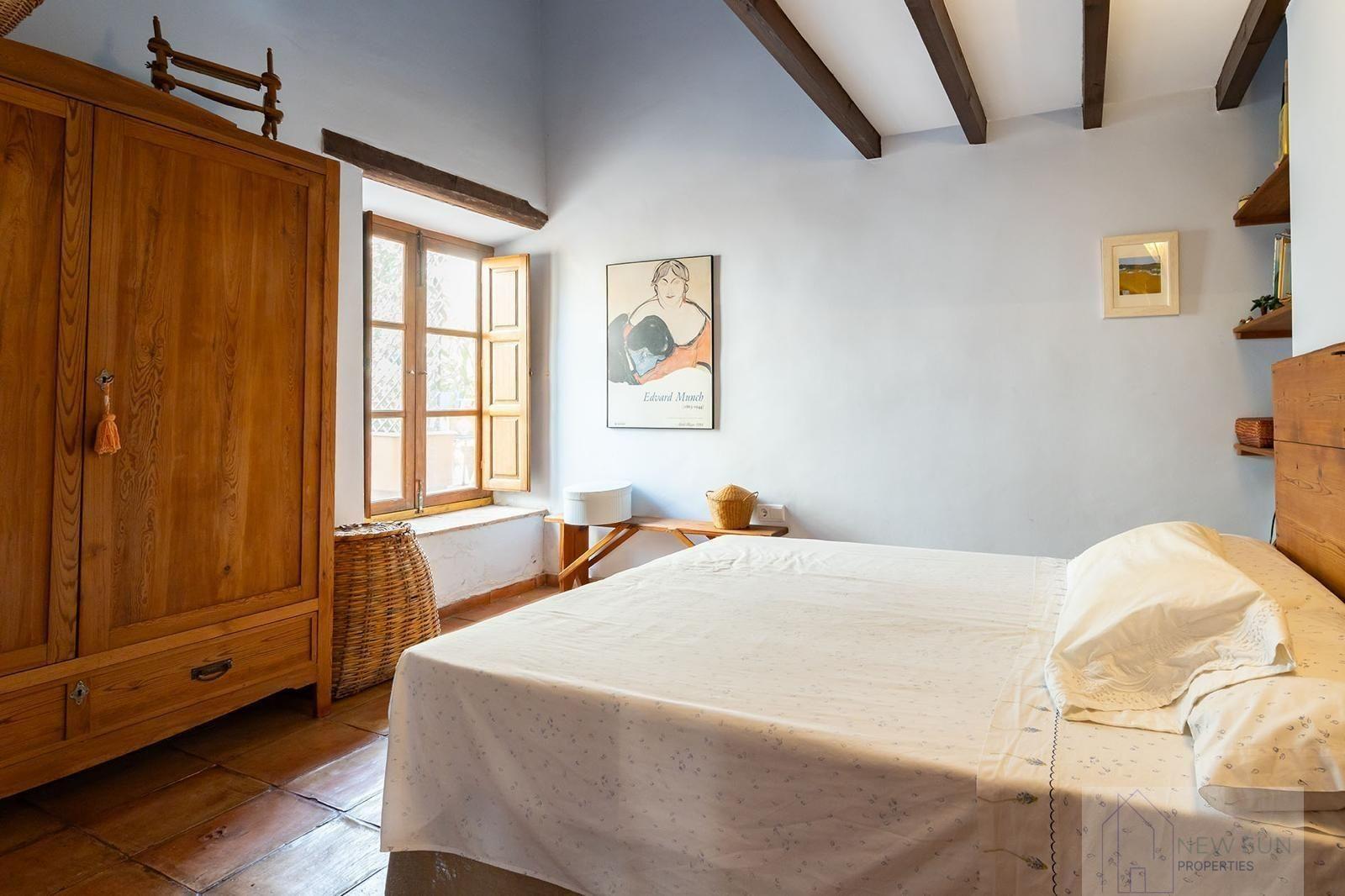 For sale of flat in Los Martinez Del Puerto