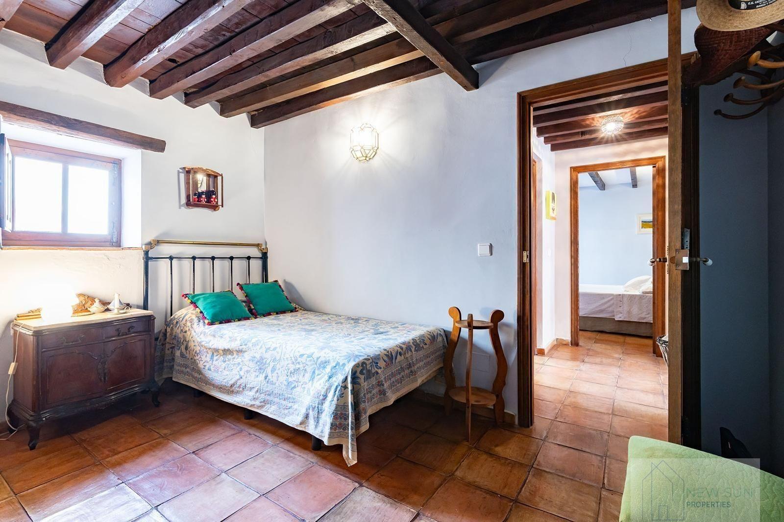 For sale of flat in Los Martinez Del Puerto