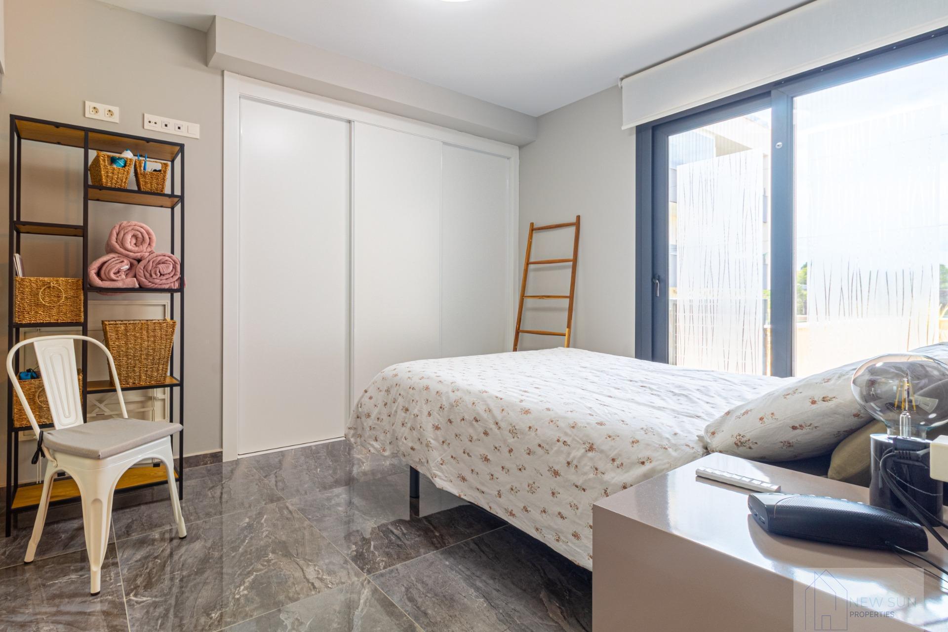 Venta de apartamento en Orihuela Costa