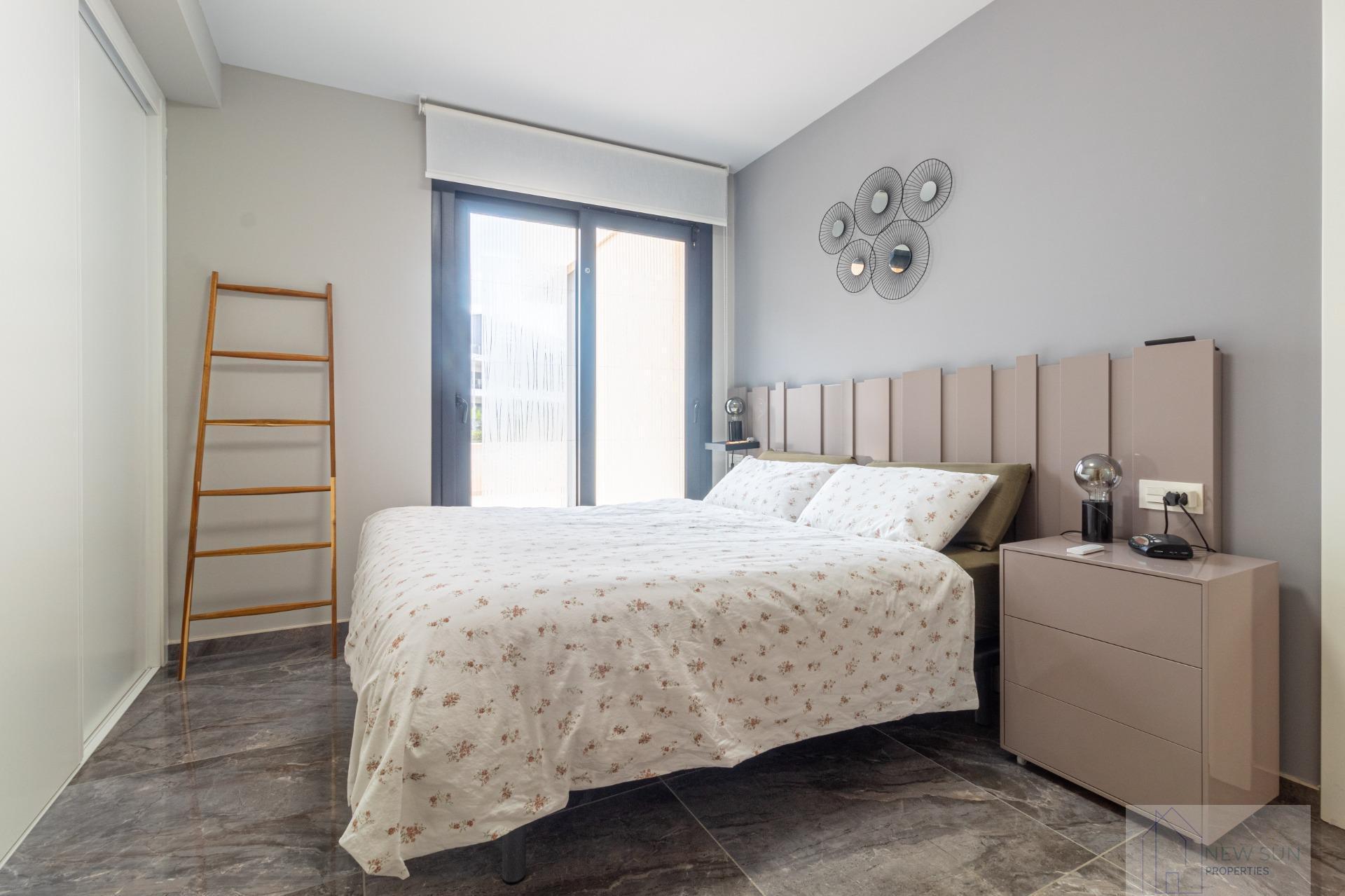 Venta de apartamento en Orihuela Costa