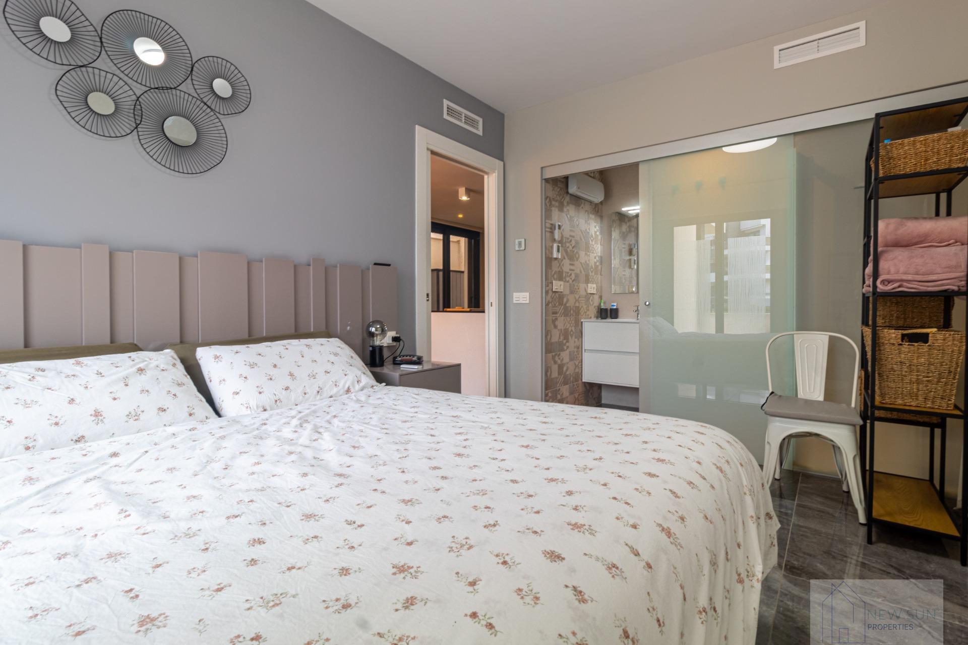 Venta de apartamento en Orihuela Costa