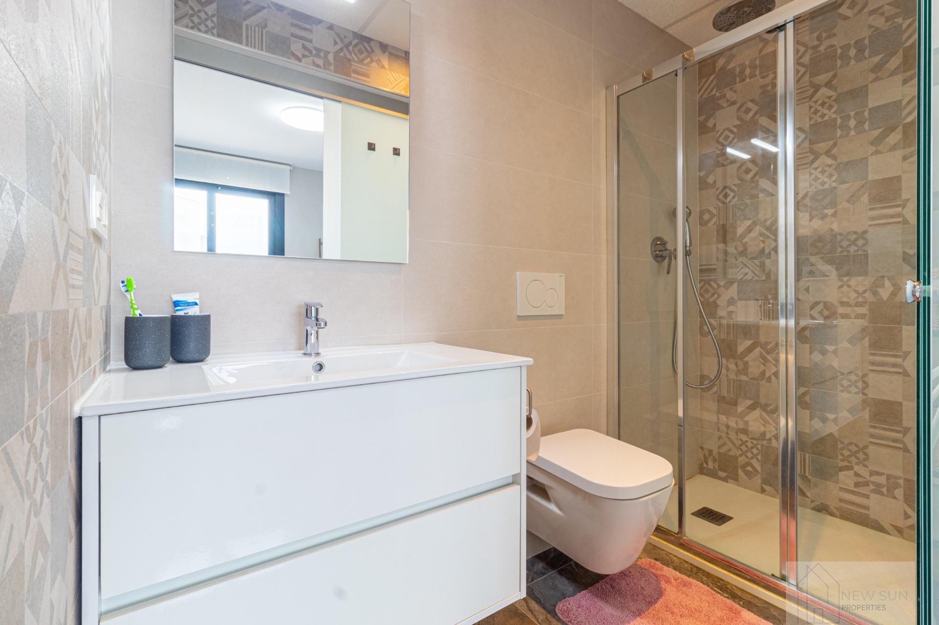 Venta de apartamento en Orihuela Costa