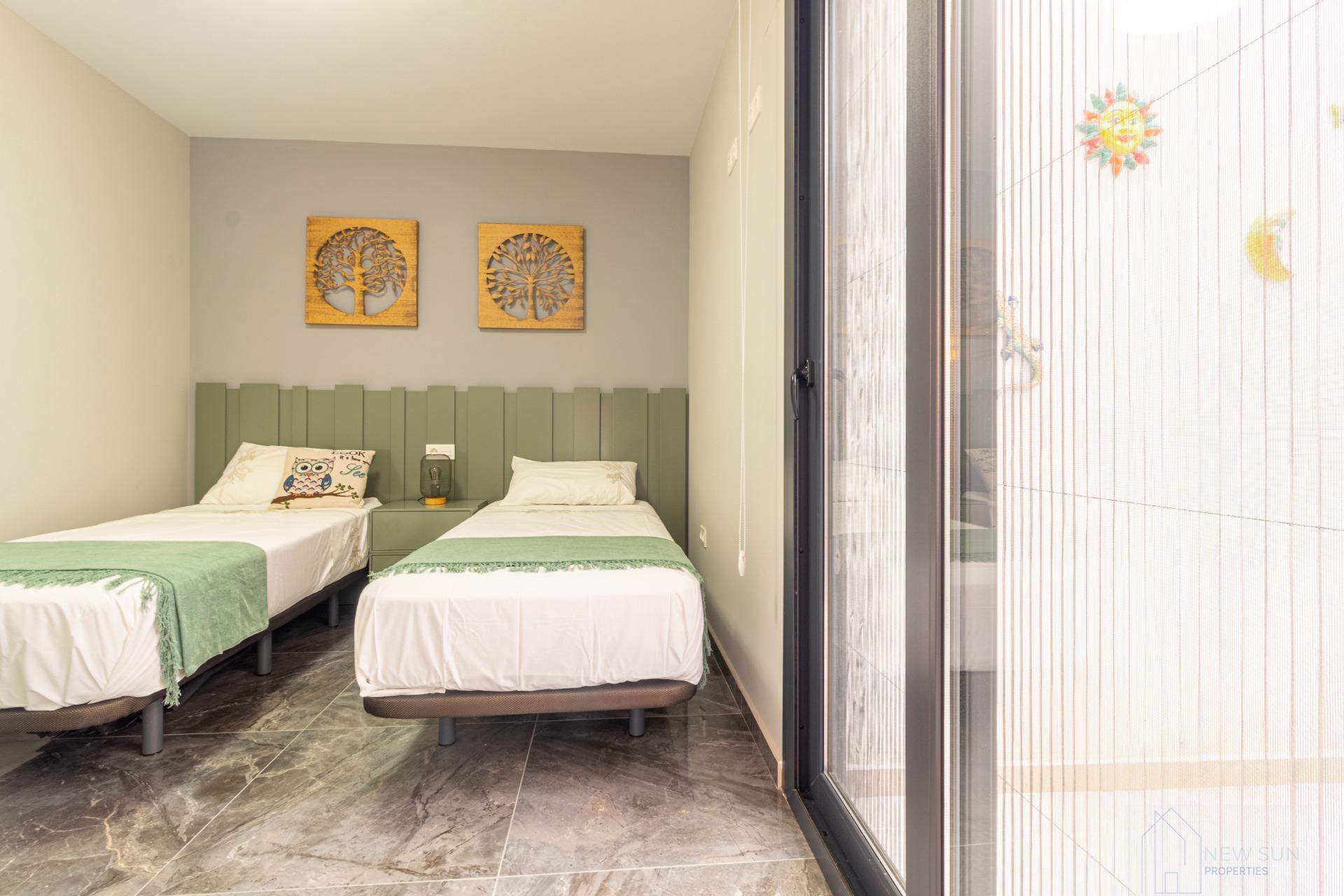 Venta de apartamento en Orihuela Costa