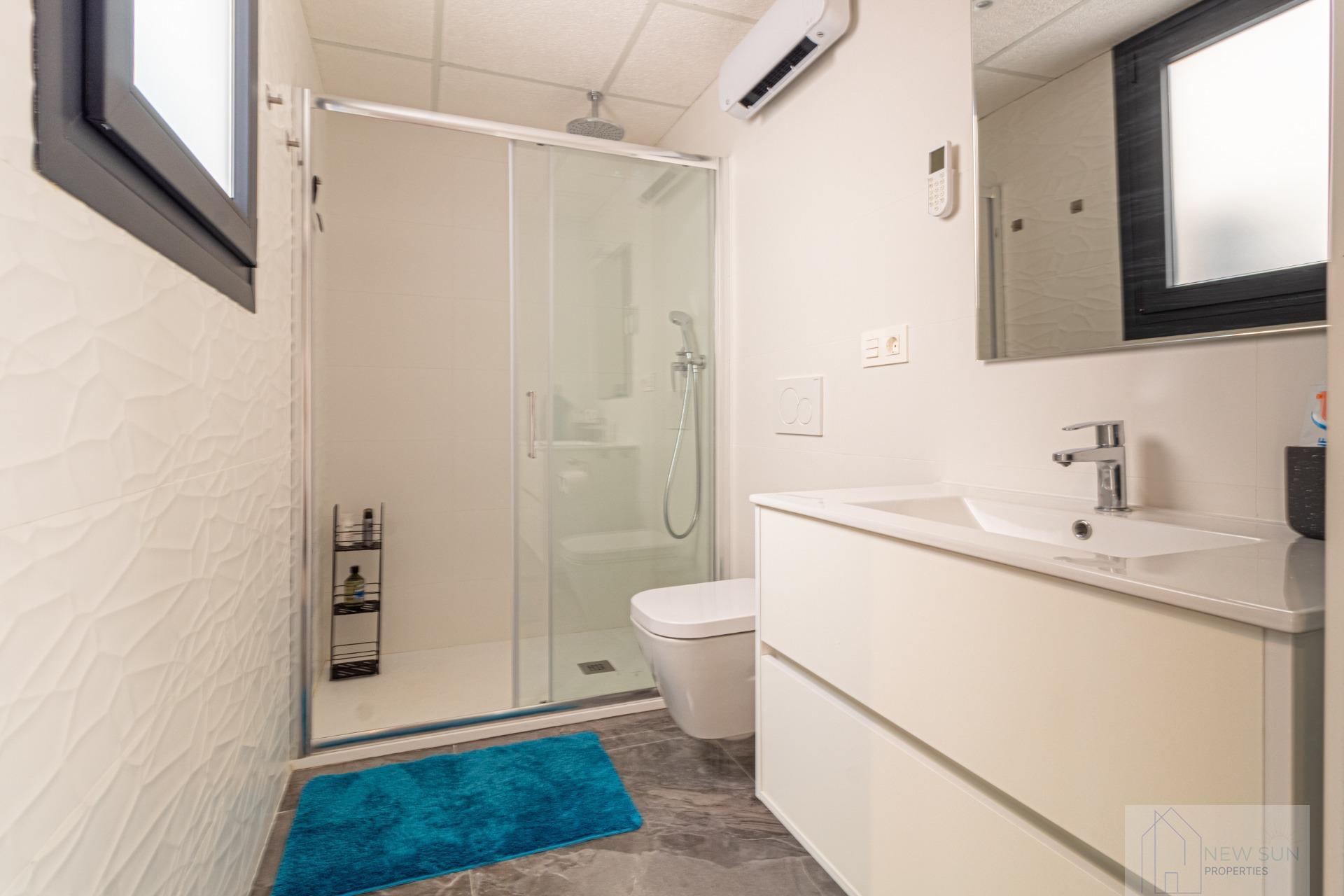 Venta de apartamento en Orihuela Costa