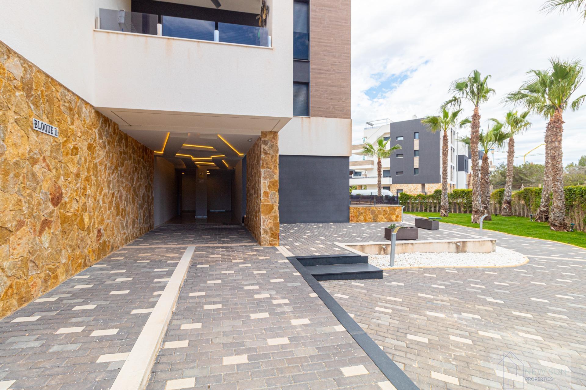 Venta de apartamento en Orihuela Costa