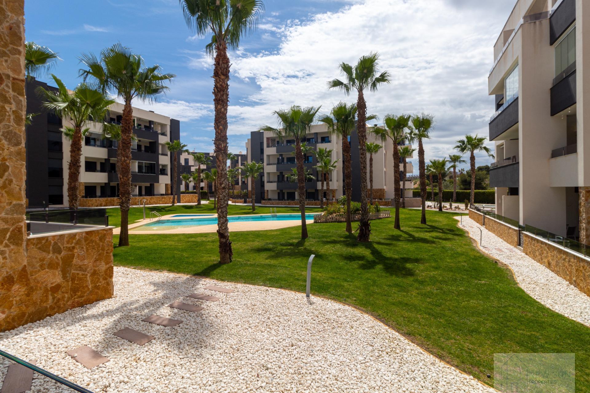 Venta de apartamento en Orihuela Costa