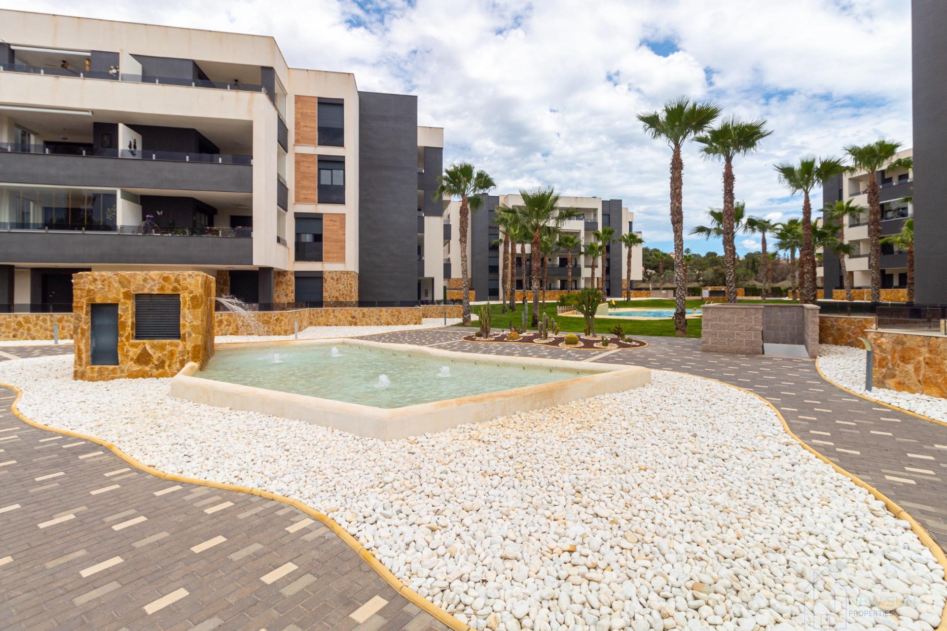 Venta de apartamento en Orihuela Costa