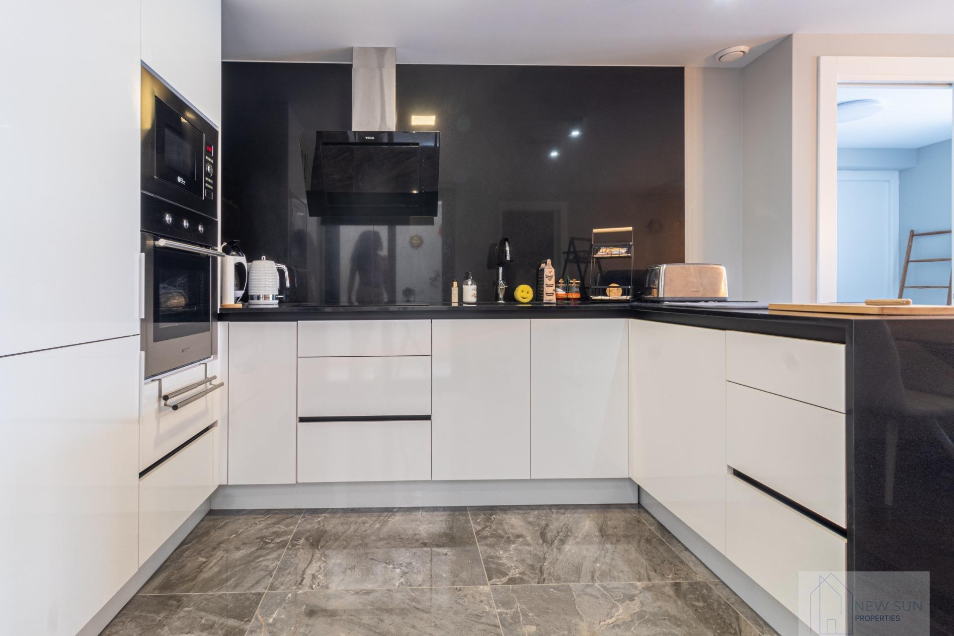 Venta de apartamento en Orihuela Costa