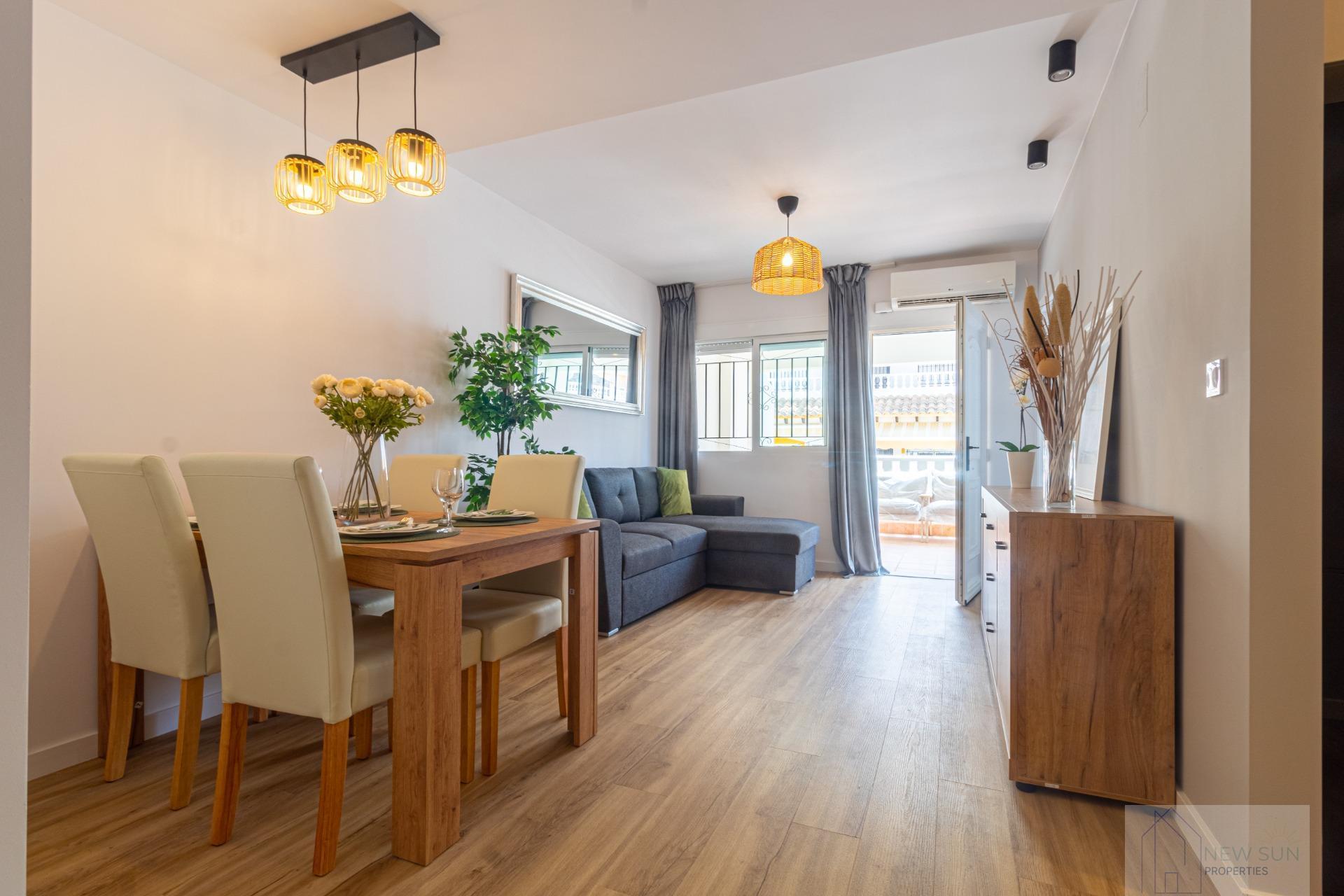 For sale of house in Orihuela Costa