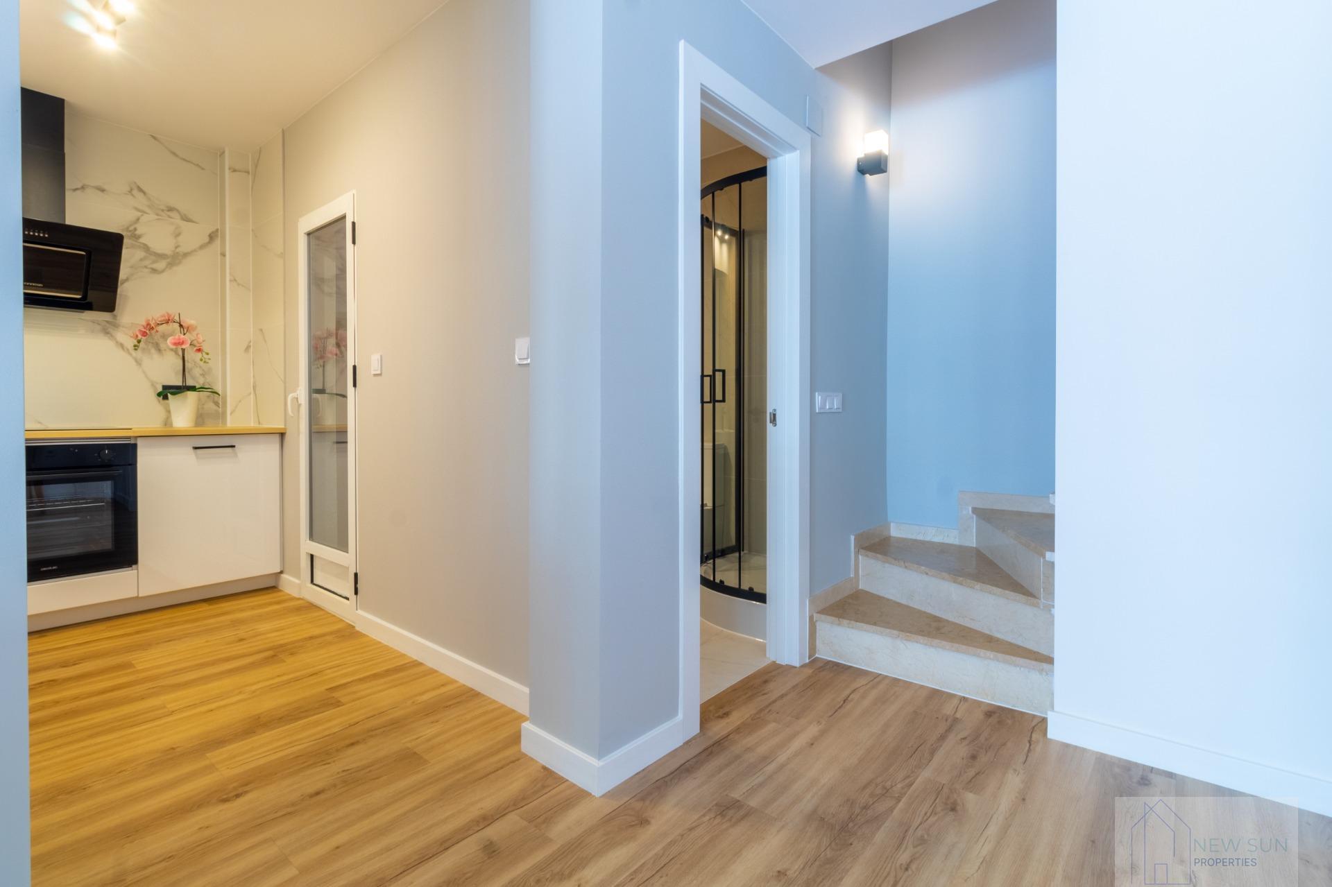 For sale of house in Orihuela Costa