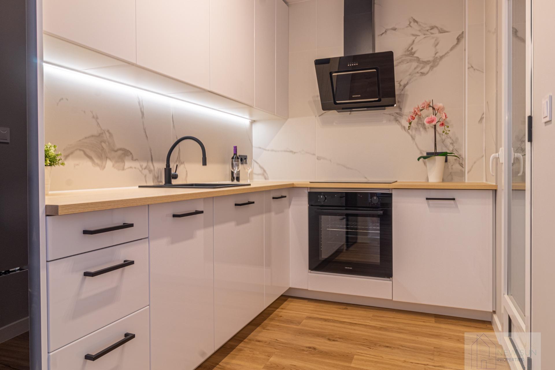 For sale of house in Orihuela Costa