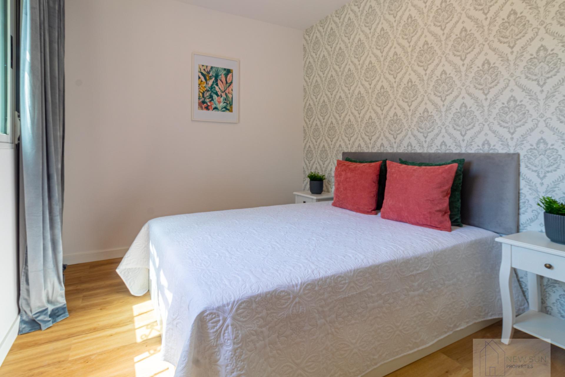 For sale of house in Orihuela Costa