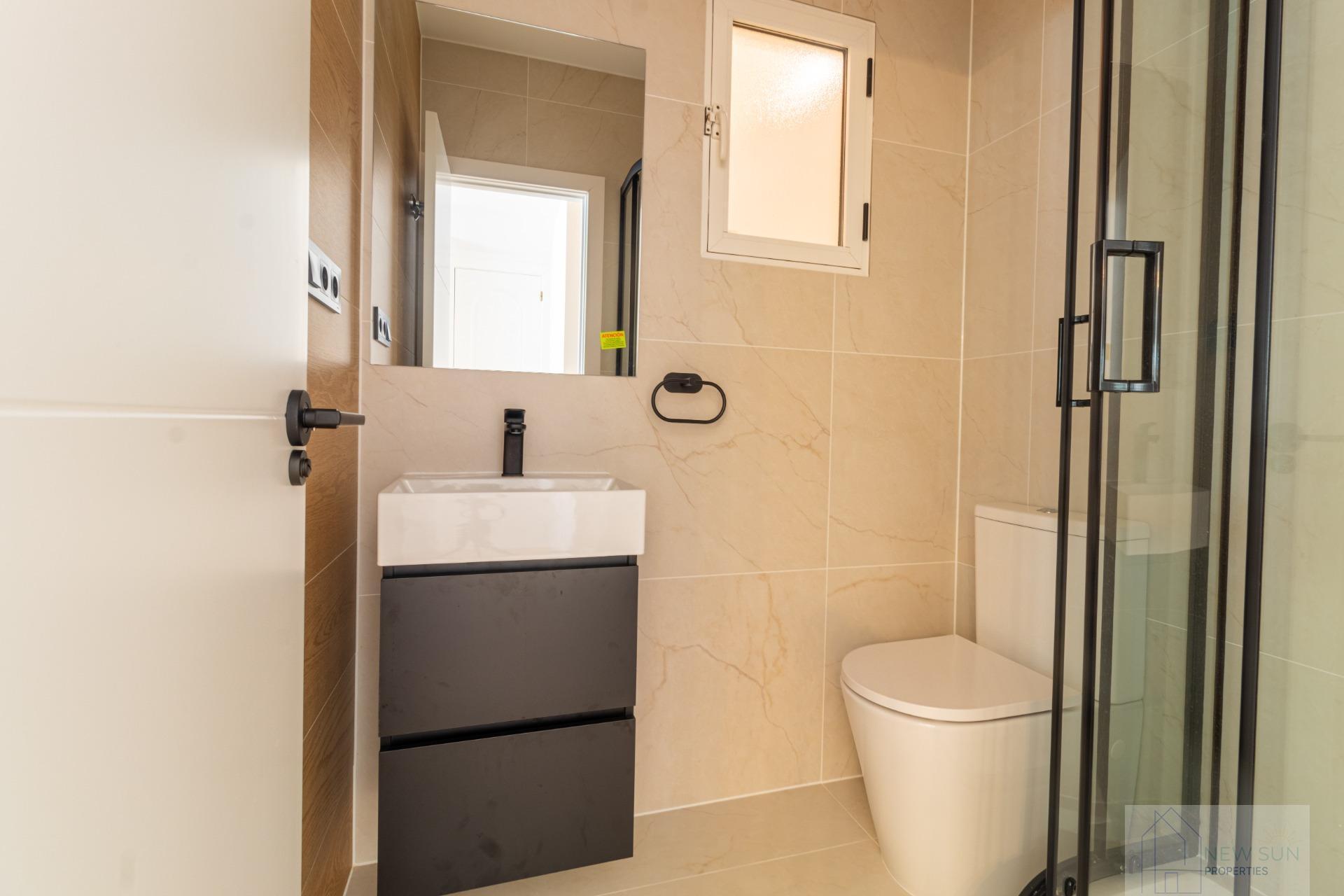 For sale of house in Orihuela Costa