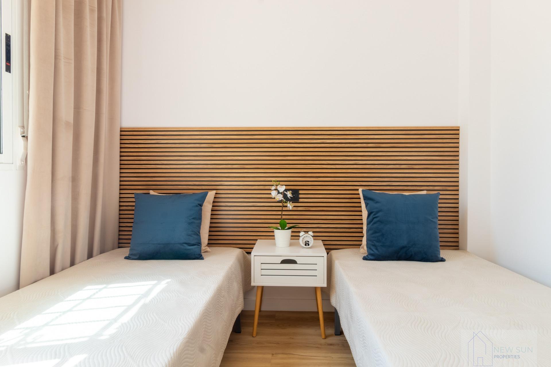 For sale of house in Orihuela Costa