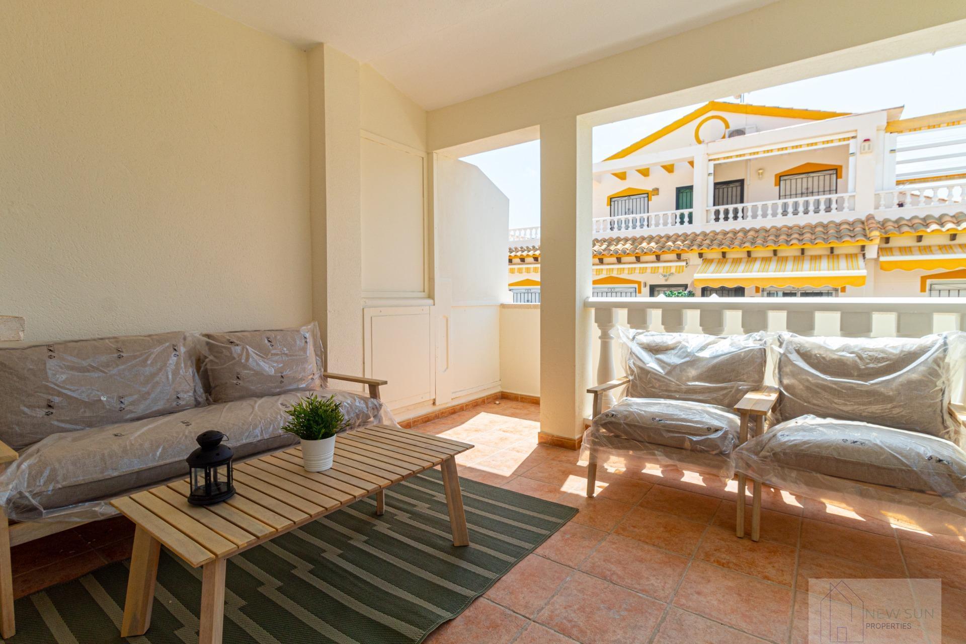 For sale of house in Orihuela Costa