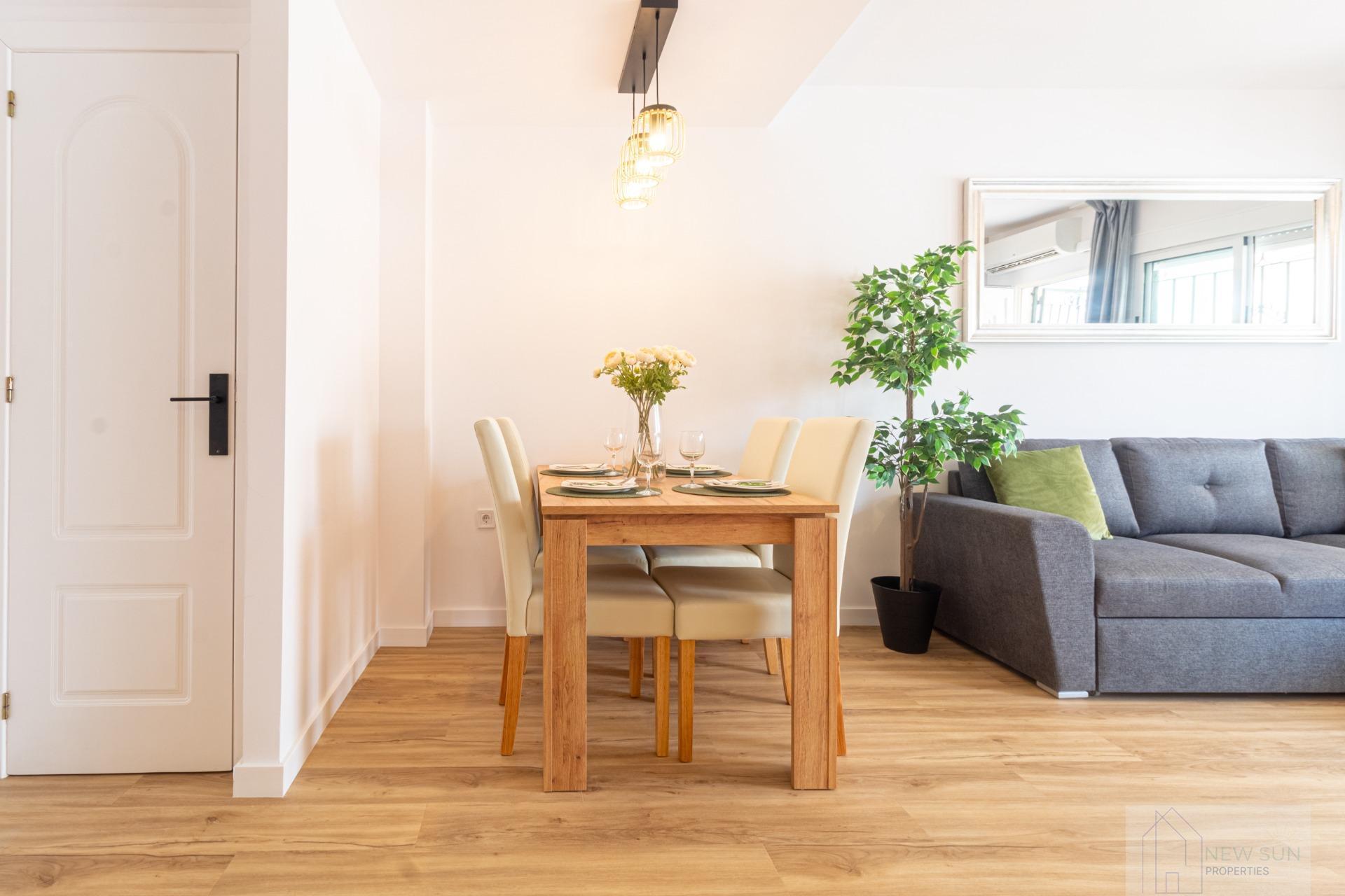 For sale of house in Orihuela Costa