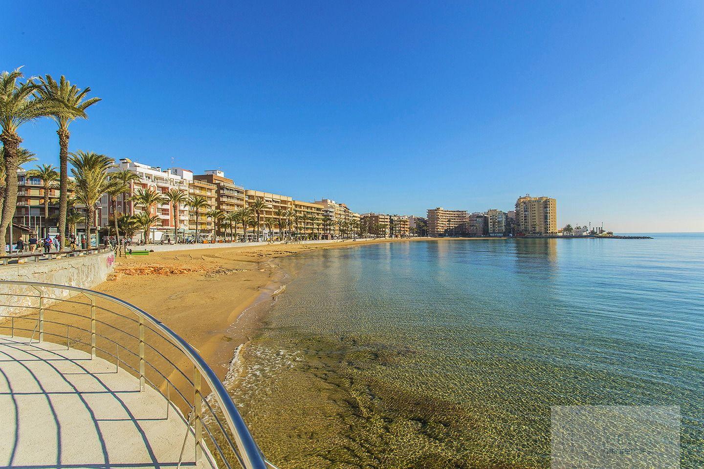 Venta de piso en Torrevieja