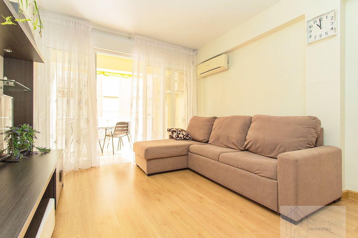 Venta de piso en Torrevieja