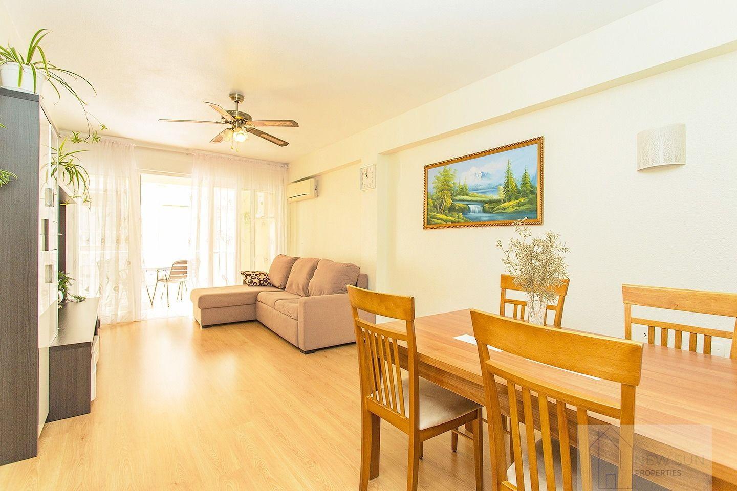 Venta de piso en Torrevieja