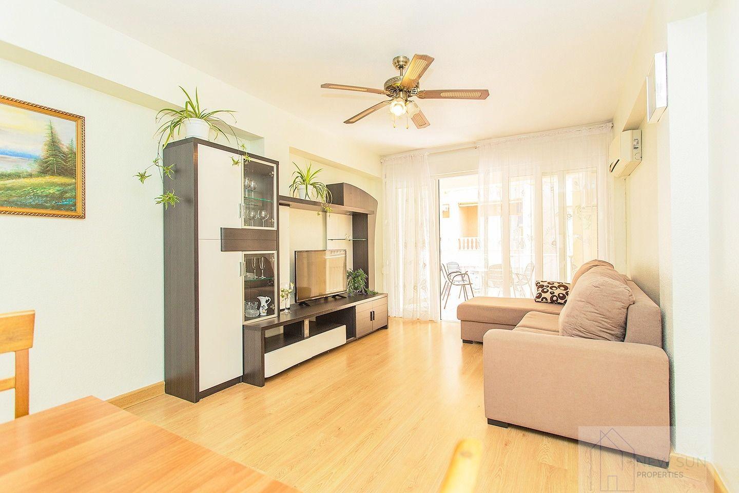 Venta de piso en Torrevieja