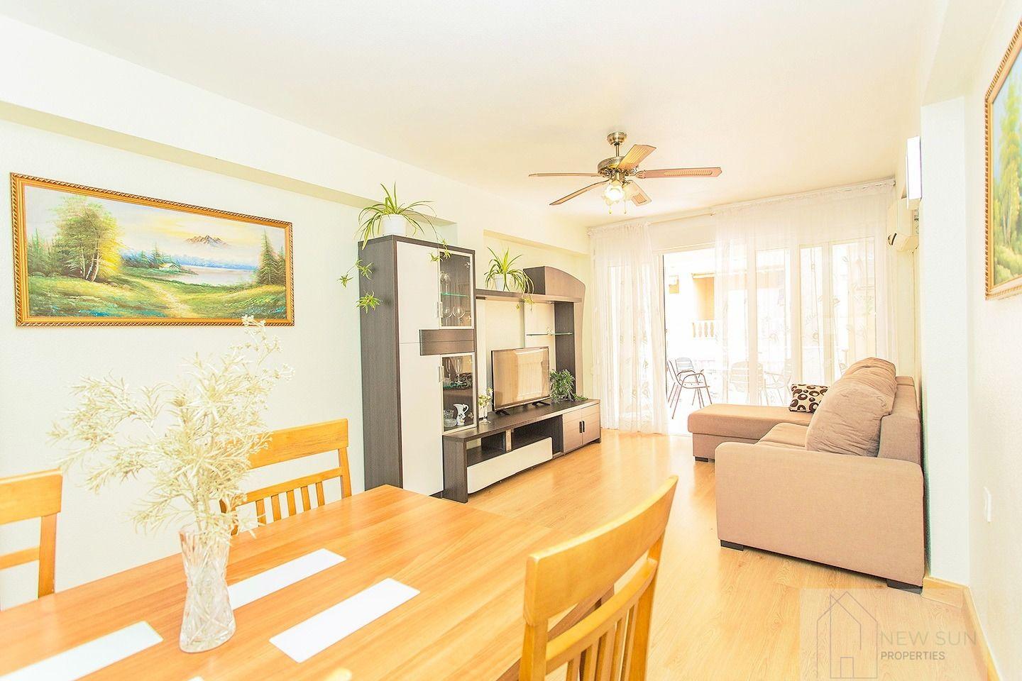 Venta de piso en Torrevieja