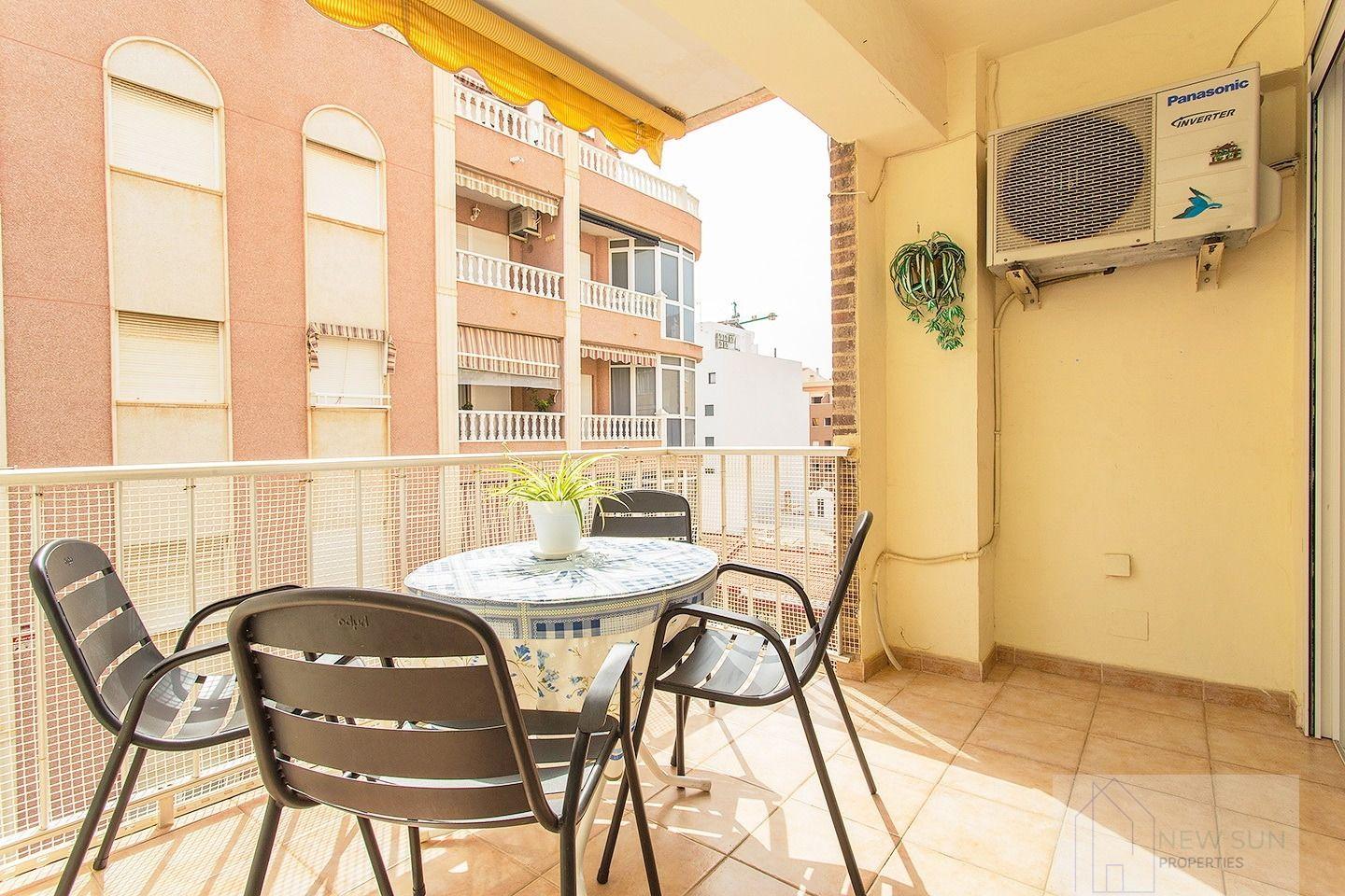 Venta de piso en Torrevieja