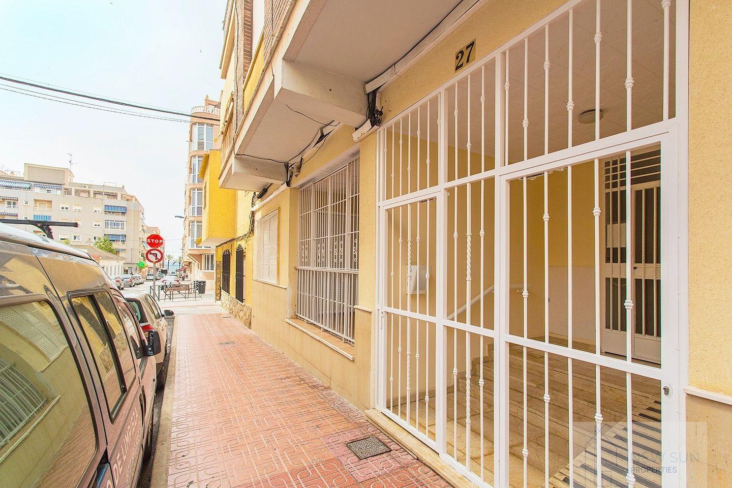 Venta de piso en Torrevieja