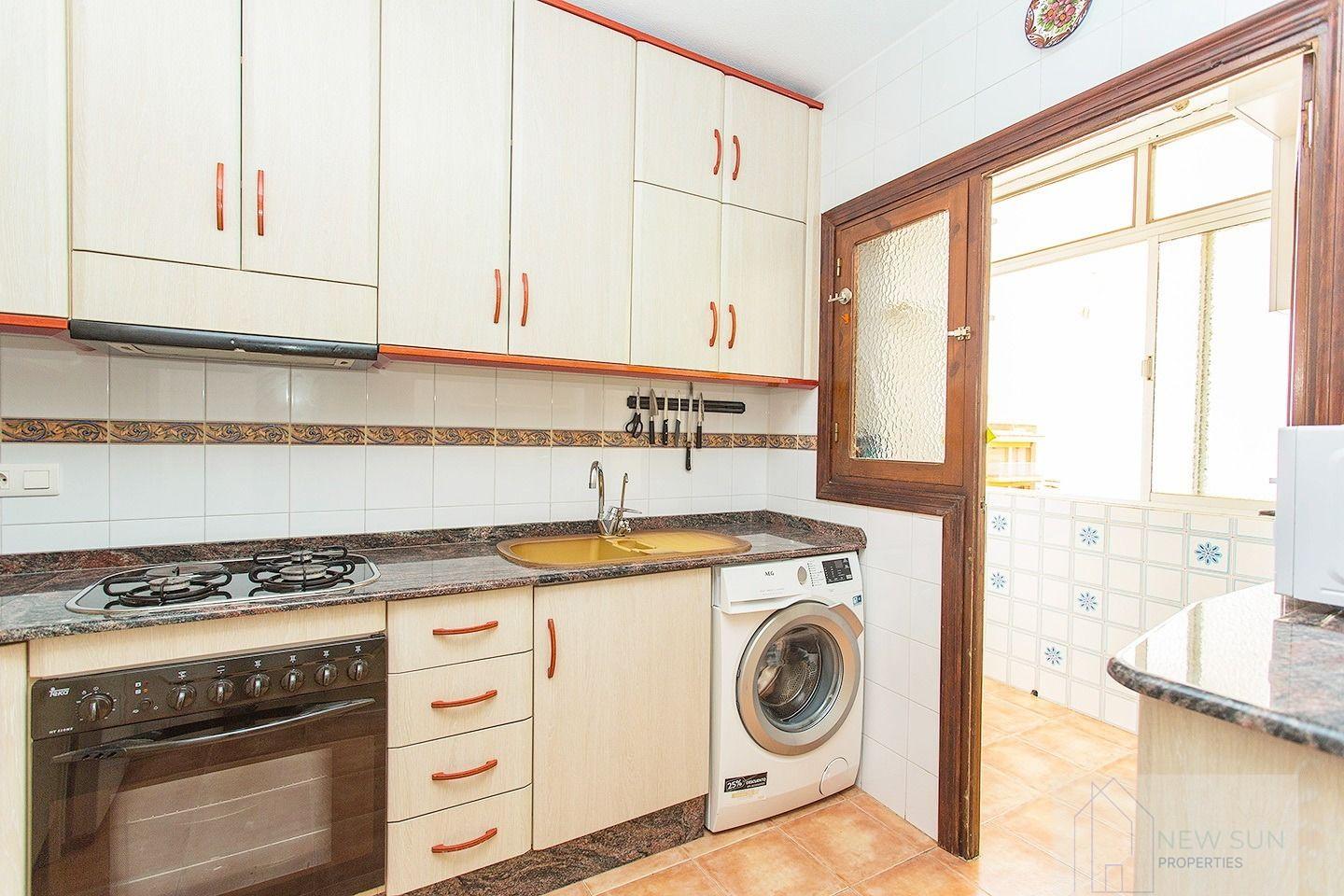 Venta de piso en Torrevieja