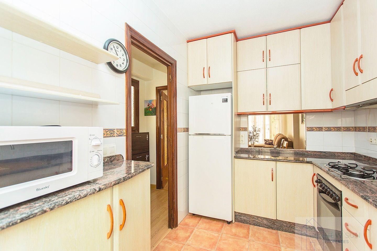 Venta de piso en Torrevieja