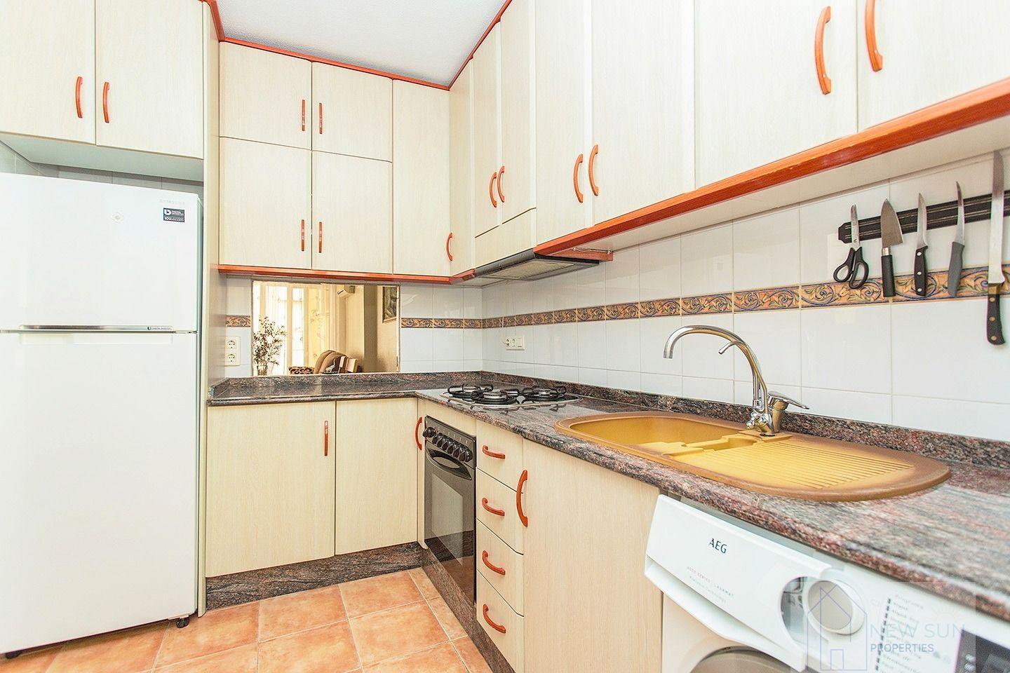 Venta de piso en Torrevieja