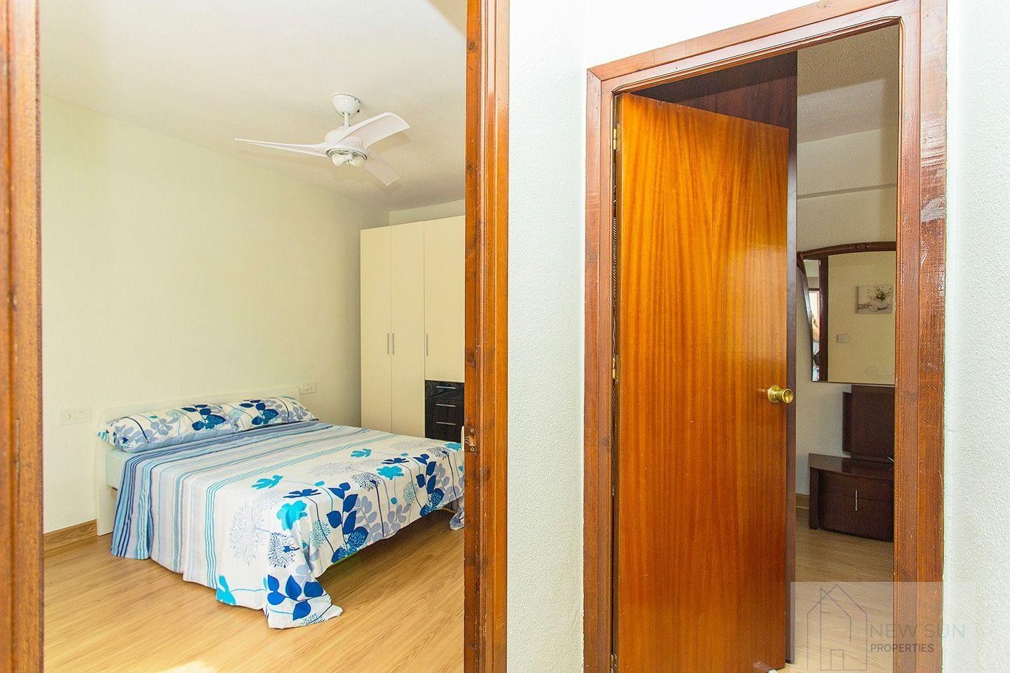 Venta de piso en Torrevieja