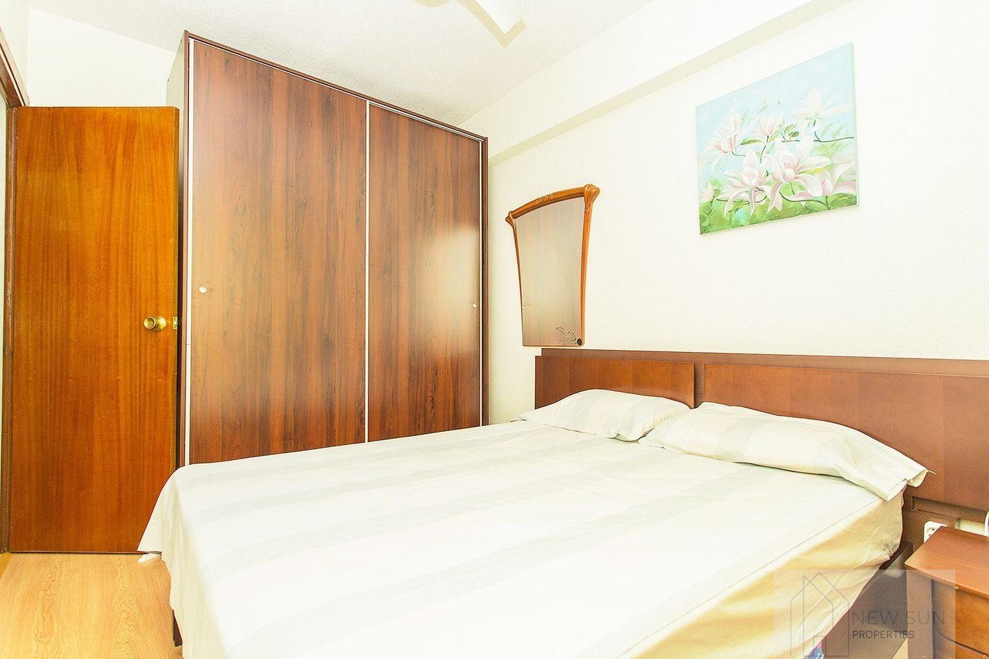 Venta de piso en Torrevieja