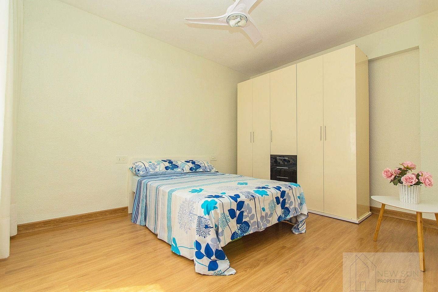 Venta de piso en Torrevieja