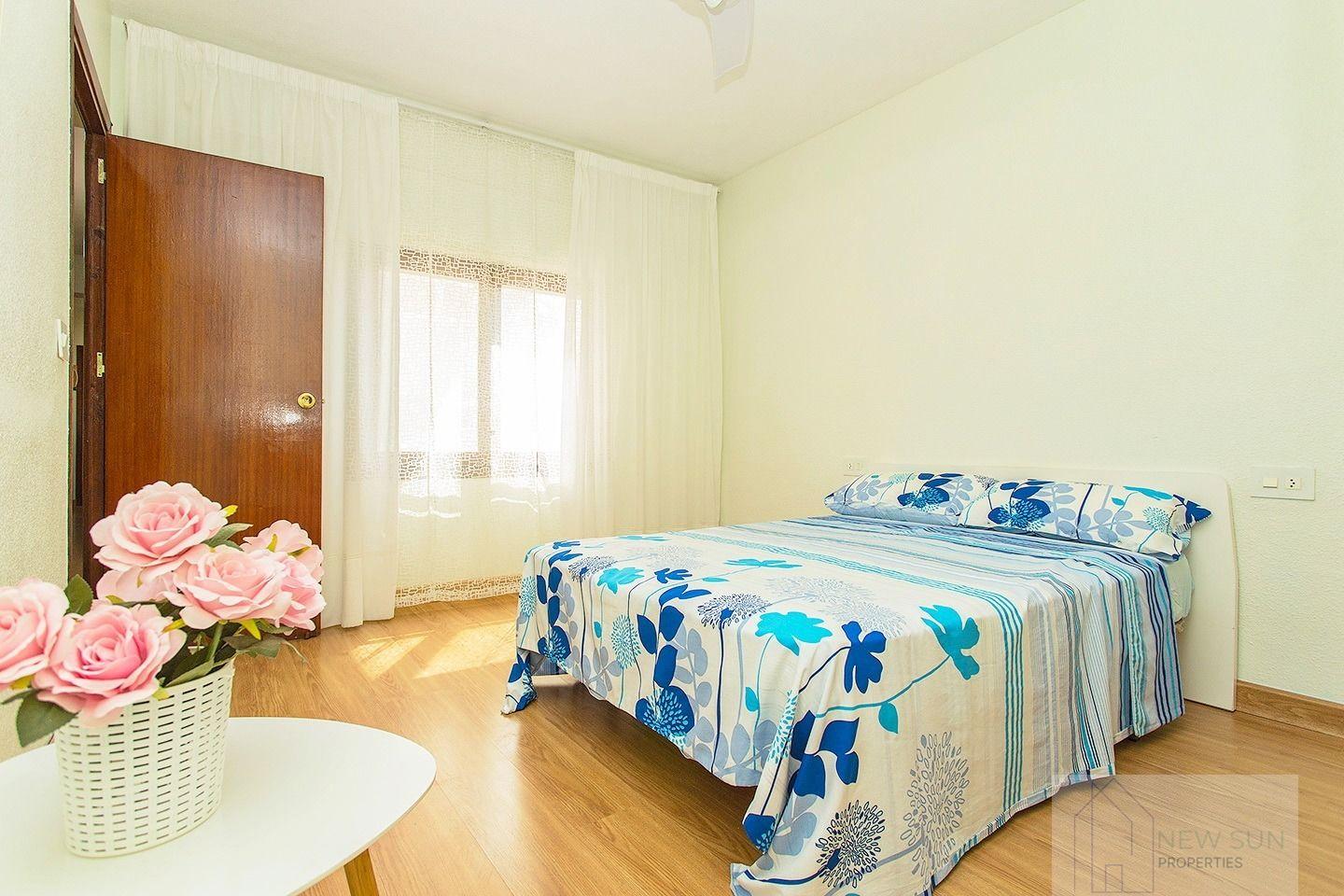 Venta de piso en Torrevieja