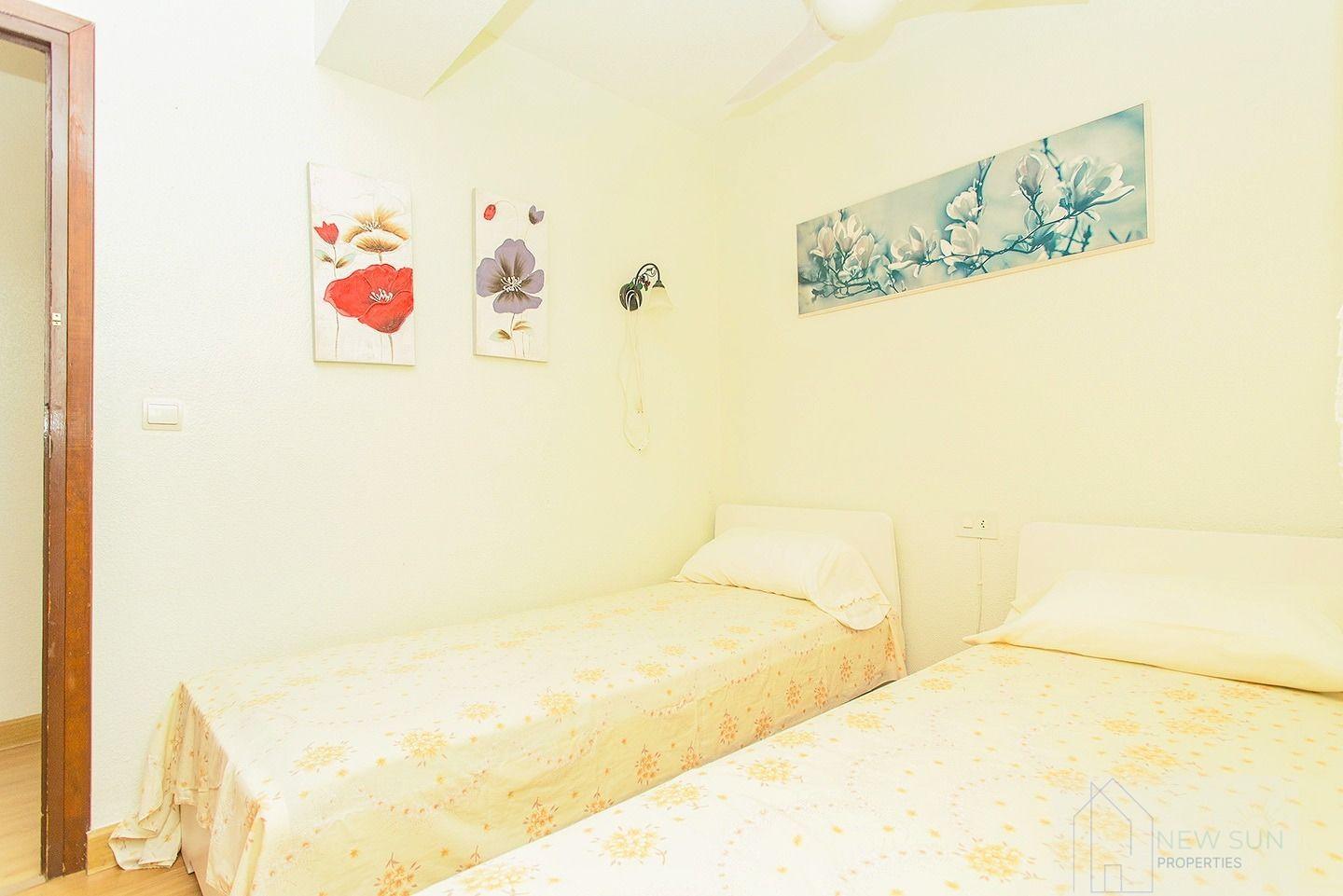 Venta de piso en Torrevieja