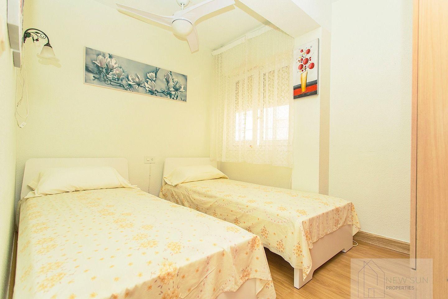 Venta de piso en Torrevieja