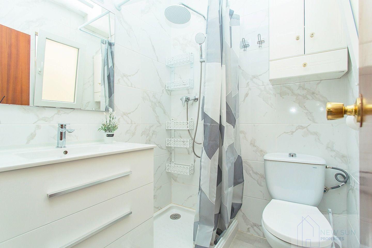 Venta de piso en Torrevieja