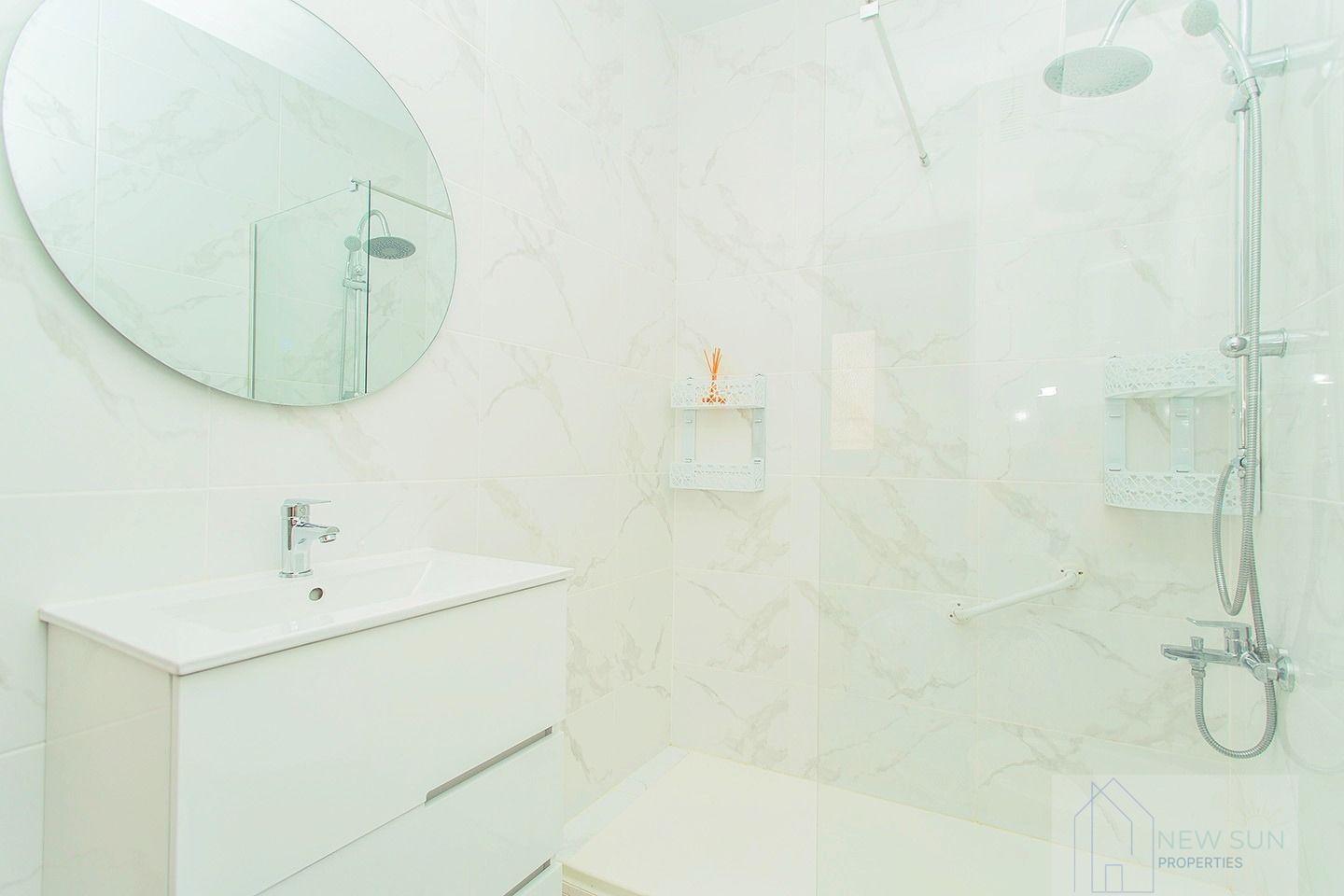 Venta de piso en Torrevieja