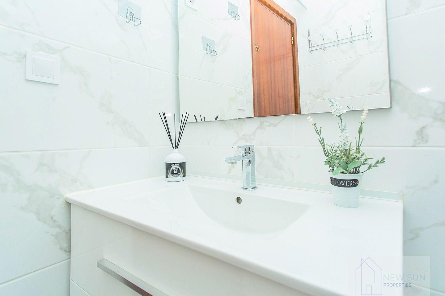 Venta de piso en Torrevieja