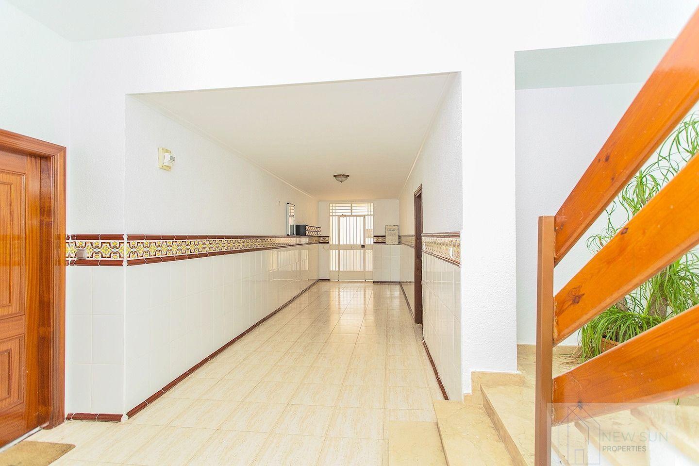 Venta de piso en Torrevieja