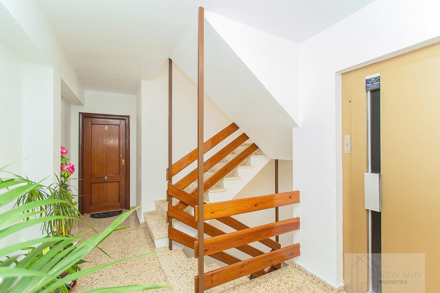 Venta de piso en Torrevieja