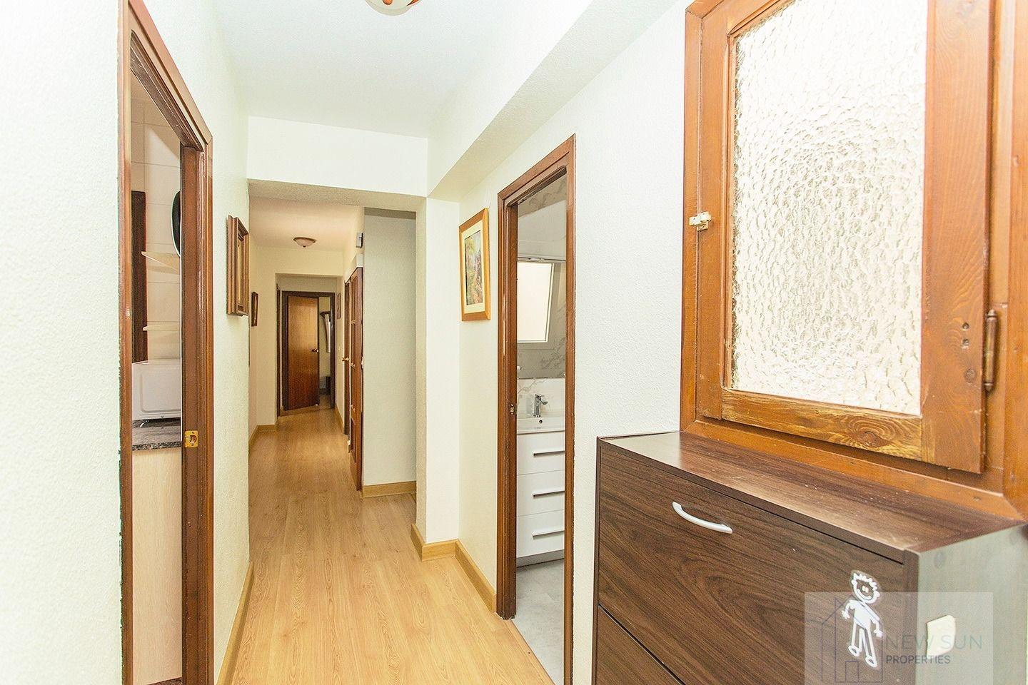 Venta de piso en Torrevieja